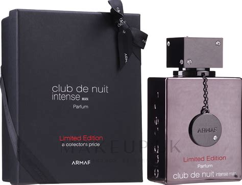 ARMAF Club De Nuit Intense Limited Edition for Men Parfum .